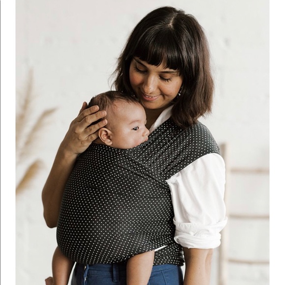 solly baby wrap youtube